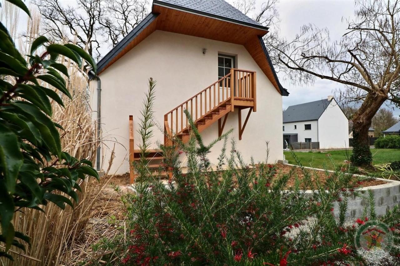 Apartamento Chateau Des Fontenelles *