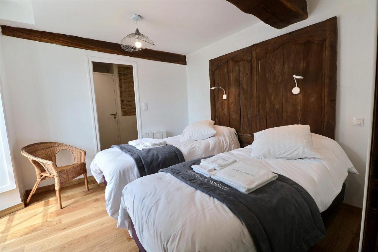 Apartamento Chateau Des Fontenelles *